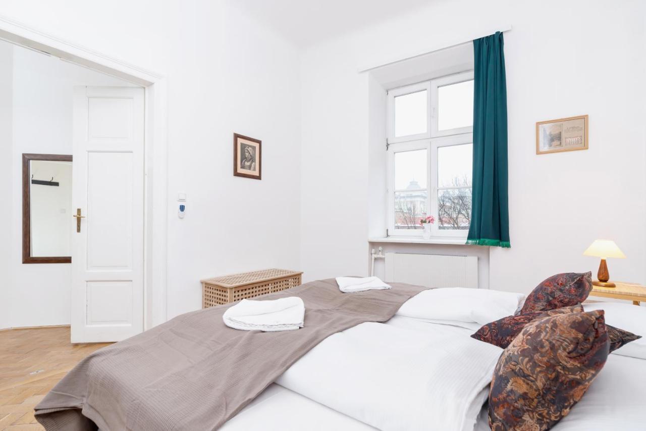 Apartment Pijarska Krakow By Noclegi Renters エクステリア 写真