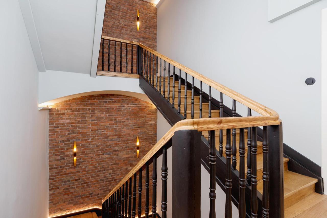 Apartment Pijarska Krakow By Noclegi Renters エクステリア 写真