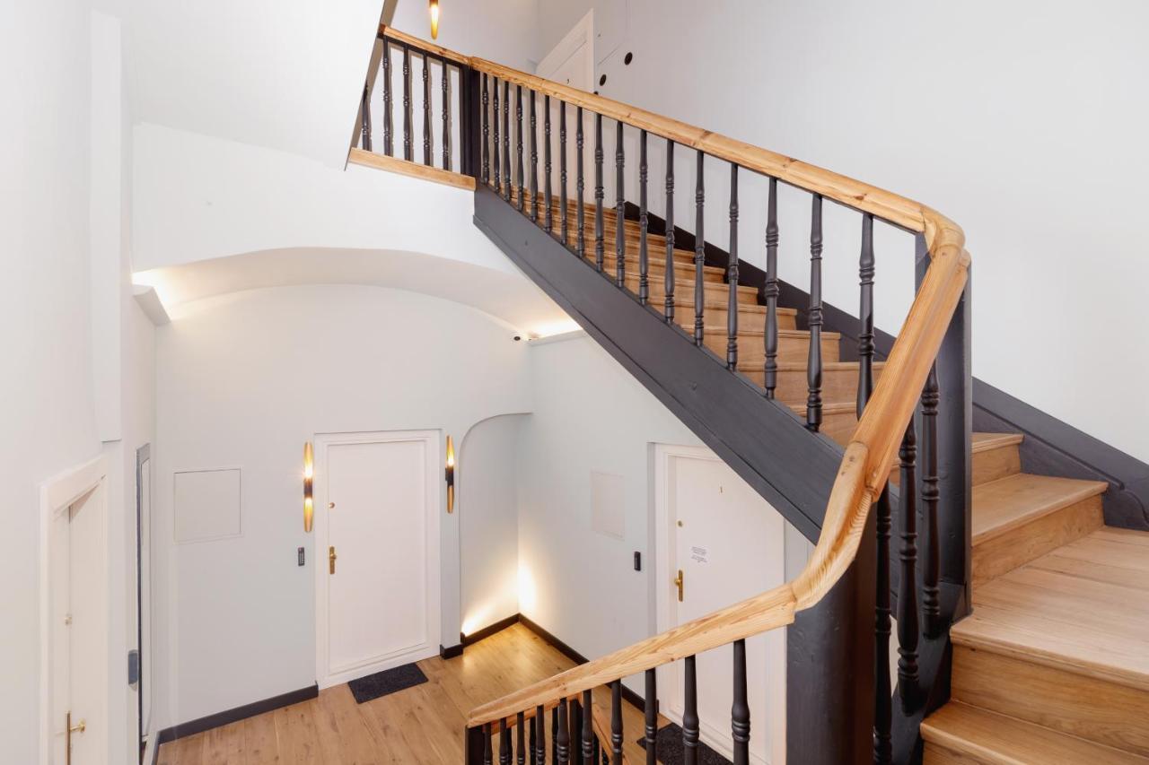 Apartment Pijarska Krakow By Noclegi Renters エクステリア 写真