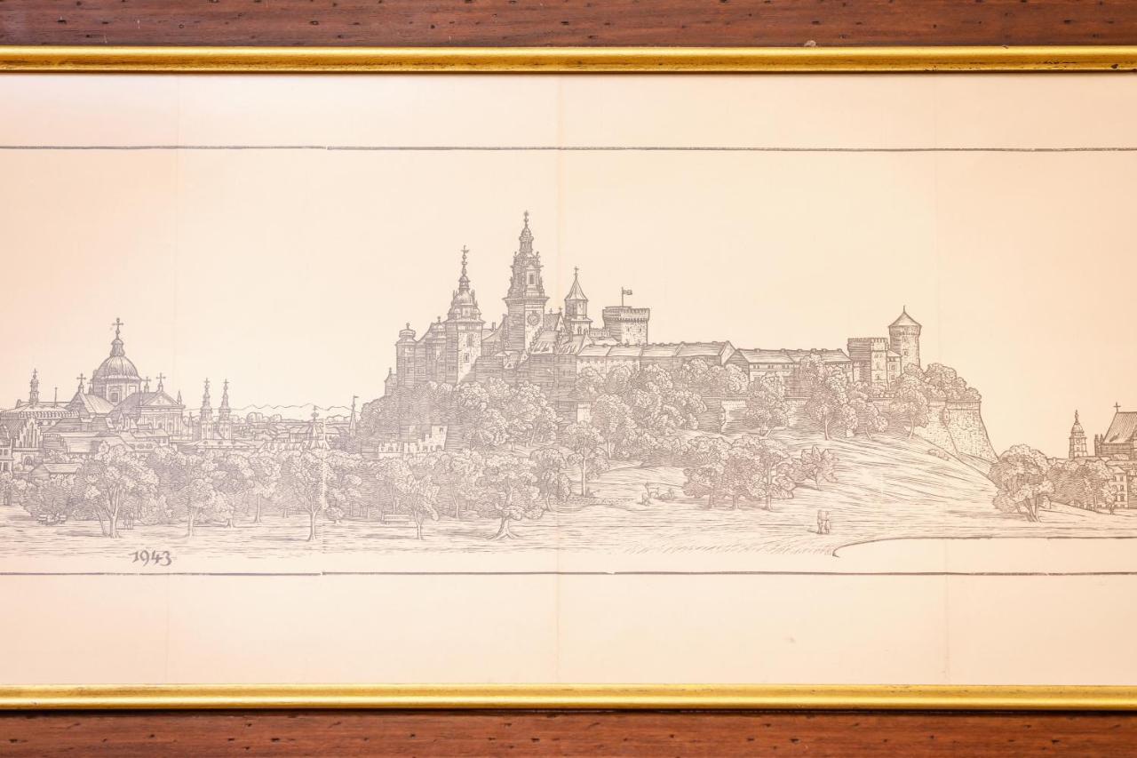 Apartment Pijarska Krakow By Noclegi Renters エクステリア 写真