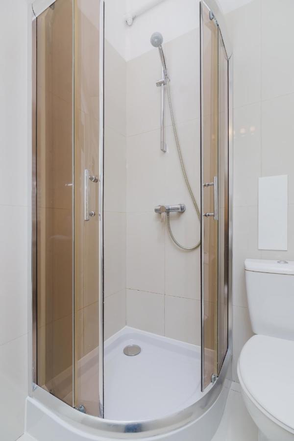 Apartment Pijarska Krakow By Noclegi Renters エクステリア 写真