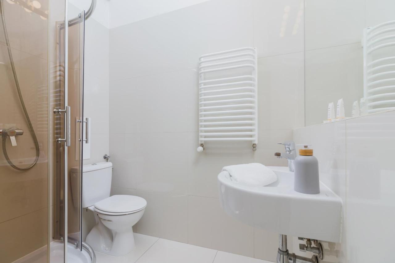 Apartment Pijarska Krakow By Noclegi Renters エクステリア 写真