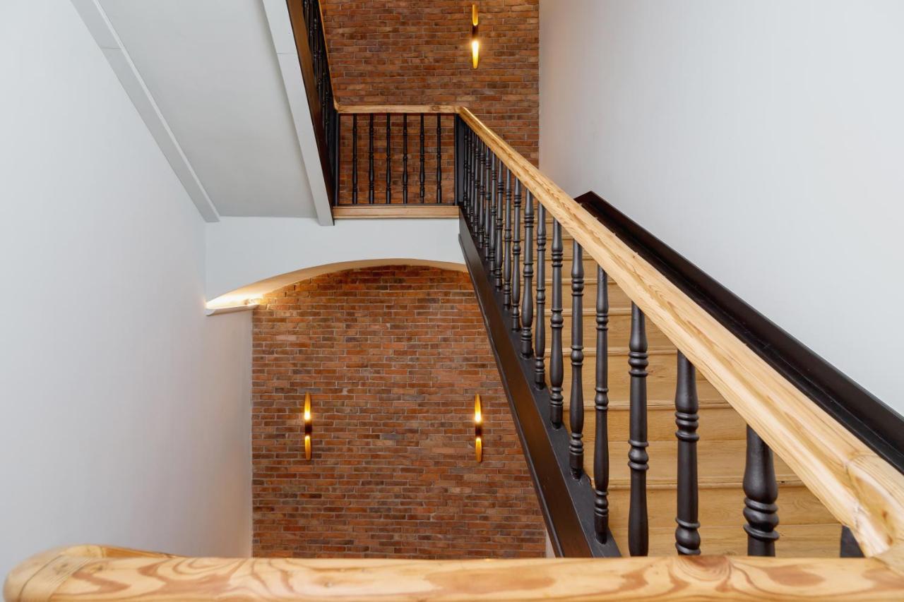 Apartment Pijarska Krakow By Noclegi Renters エクステリア 写真